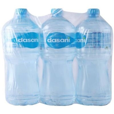 Mineral Water 1.5 Liter