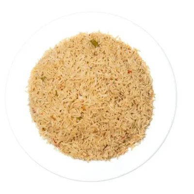 Garlic Rice Daig