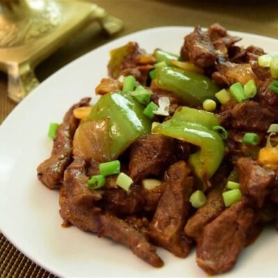 Beef Bihari Boti (Pre-Cooked)