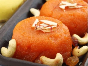 Cake Halwa