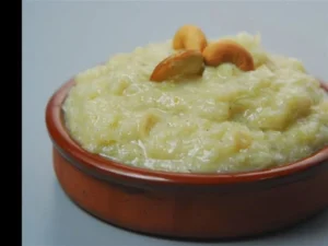 Petha Halwa