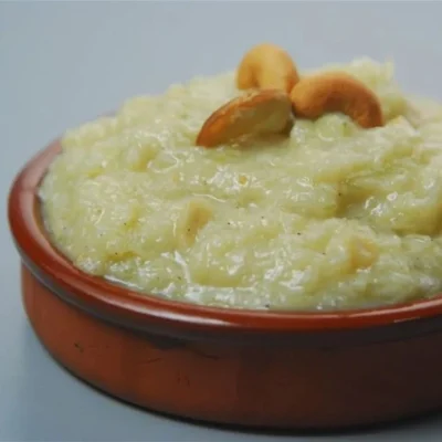 Petha Halwa