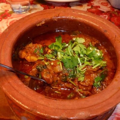 Beef Boneless Handi Daig