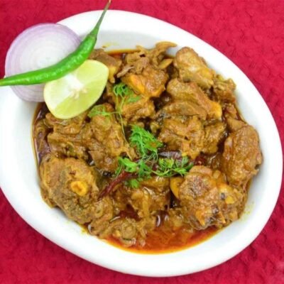 Mutton Dhuan Daig